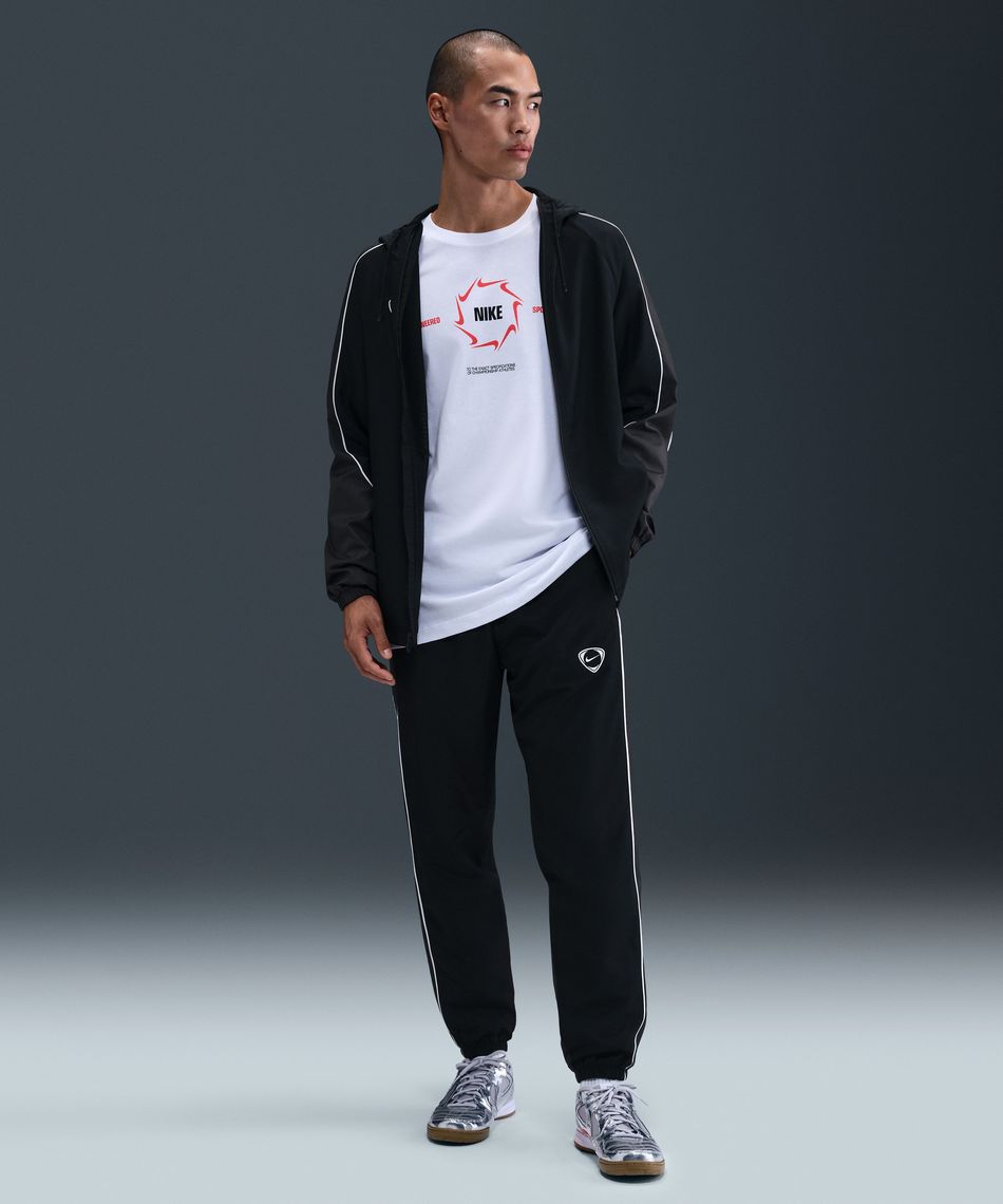 サッカーウェア ピステパンツ SP アカデミー+ RPLパンツ HV3584-010