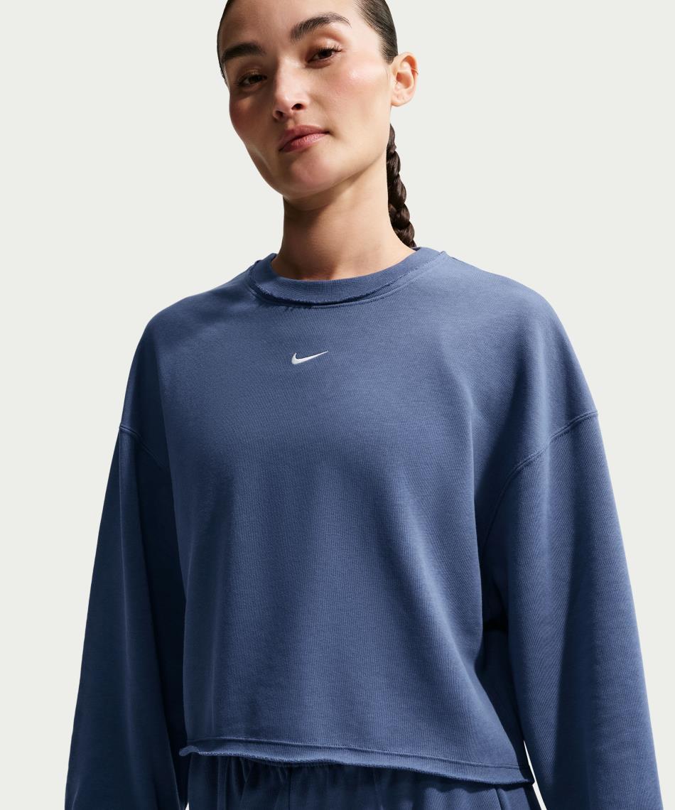 ナイキ(NIKE) スウェットトレーナー NSW CHILL FT クルー IF0229-461