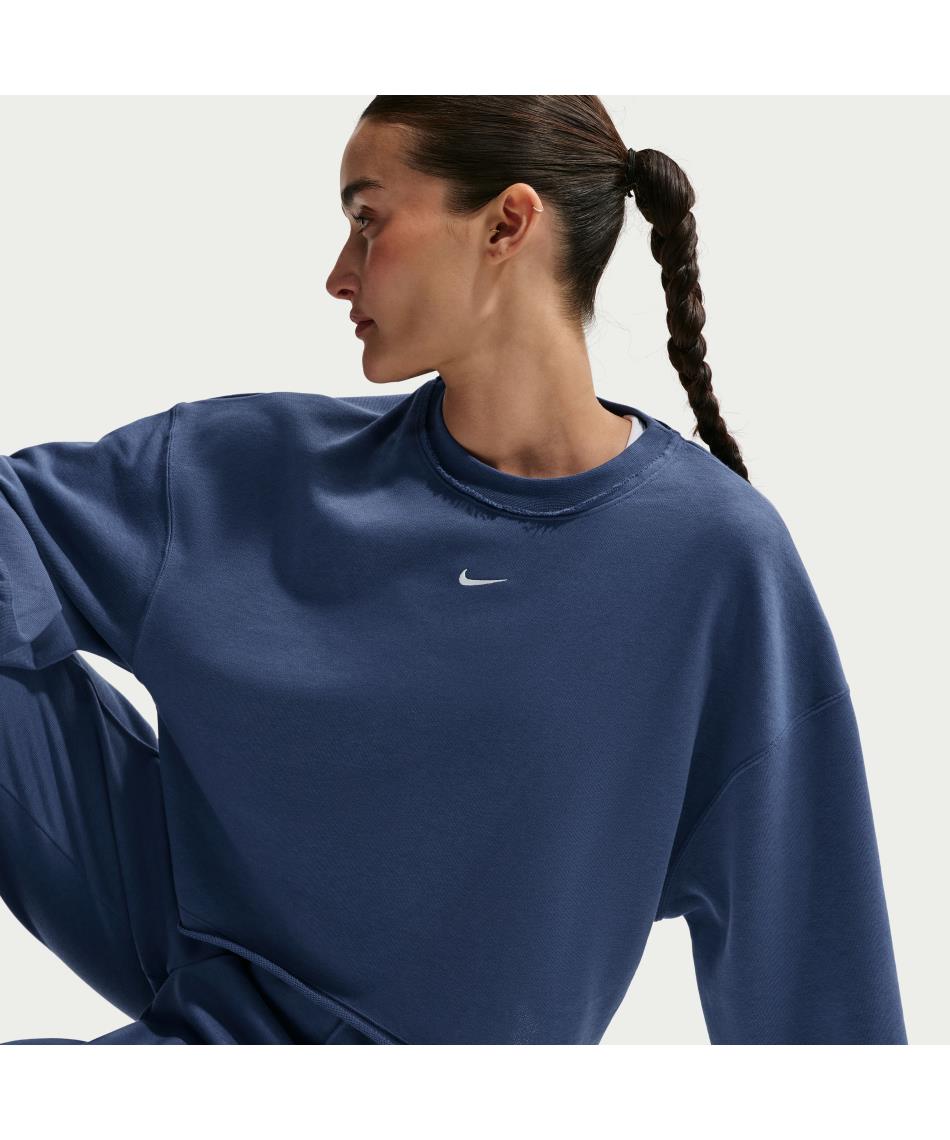 ナイキ(NIKE) スウェットトレーナー NSW CHILL FT クルー IF0229-461 
