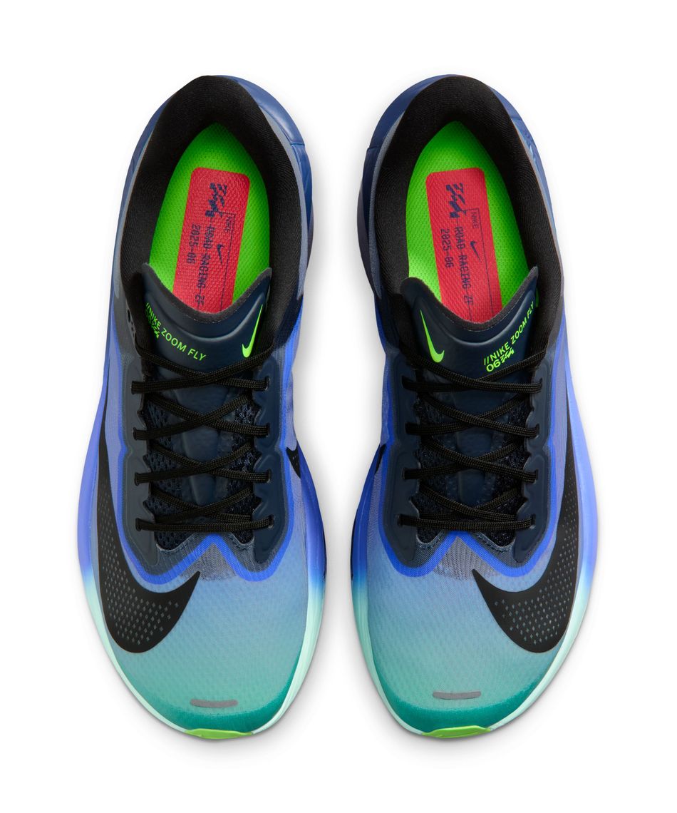 ランニングシューズ ズームフライ 6 GLAM IO9572-400 | スポーツ用品