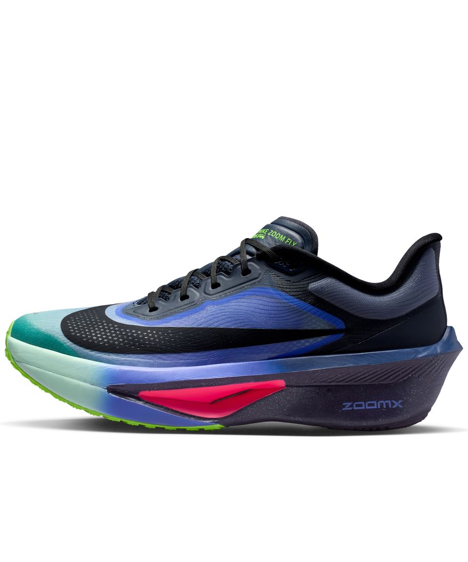 ランニングシューズ ズームフライ 6 GLAM IO9572-400 | スポーツ用品