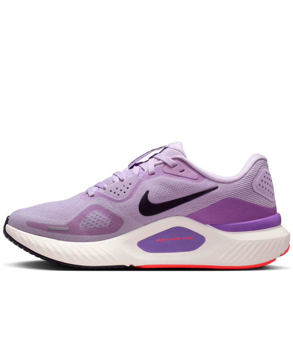 ランニングシューズ レディース 26SP ストラクチャー 26 HJ1101-500 7