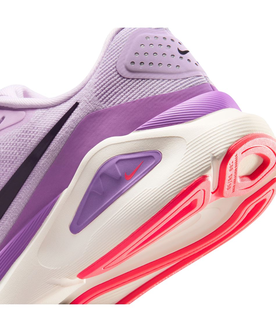 ランニングシューズ レディース 26SP ストラクチャー 26 HJ1101-500 11