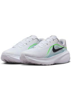 �l���|�C���g1215pt 9% OFF�^SALE �y���������z�i�C�L(NIKE) �����j���O�V���[�Y 26SP �_�E���V�t�^�[ 14 IB1895-100 �����Y WH�^BK�|GLBL 28�D0