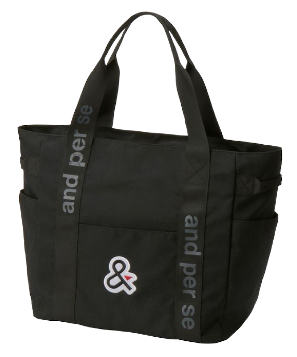 �l���|�C���g135pt �y���������z�A���p�X�B(and per se) �g�[�g�o�b�O BIG�g�[�g�o�b�O AUA7006 �y2026�N���f���z �����Y BK�i20�j