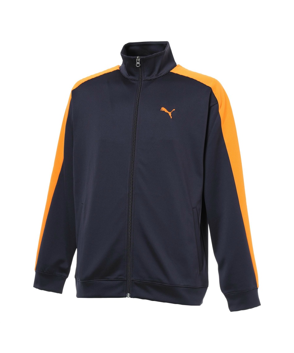 プーマ(PUMA) スポーツウェア ジャージ ジャケット トラックJK 695026