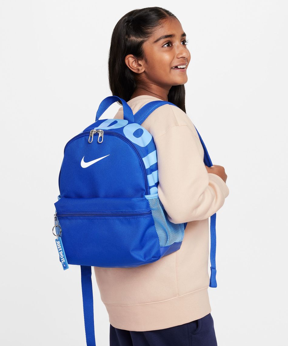 ナイキ(NIKE) バックパック ブラジリアJDIミニバックパック11 DR6091