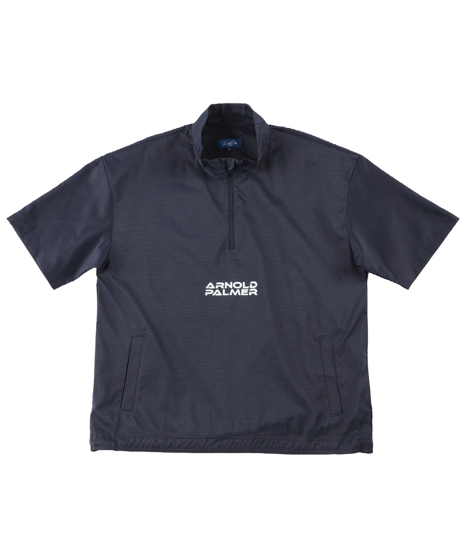 �l���|�C���g61pt �y���������z�A�[�m���h�p�[�}�[(arnold palmer) �S���t�E�F�A �W���P�b�g �����X�g���b�`�n�[�t�W�b�v�W���P�b�g AP220106F02 �y2026�N�t�ă��f���z �����Y NV XO
