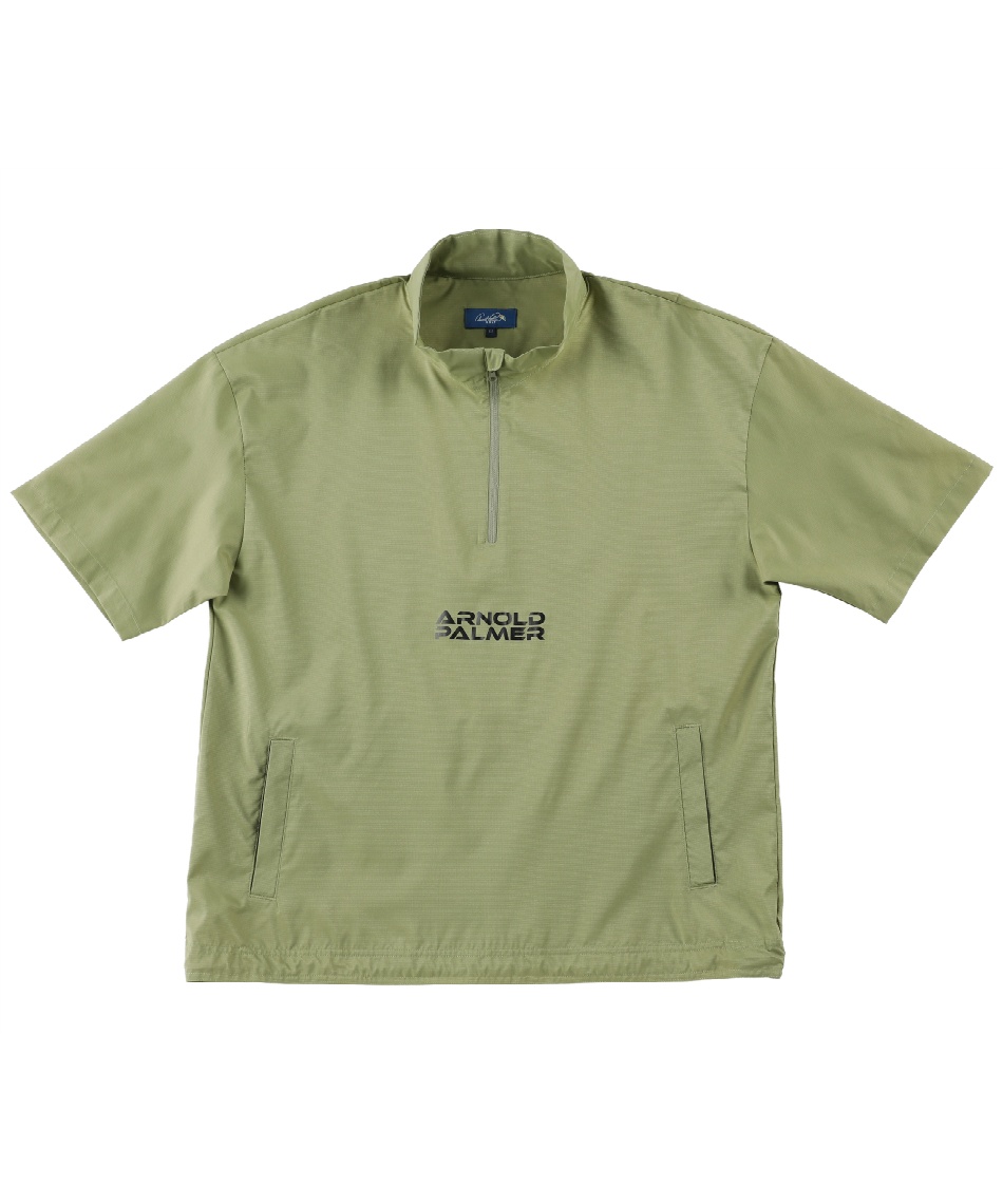 �l���|�C���g61pt �y���������z�A�[�m���h�p�[�}�[(arnold palmer) �S���t�E�F�A �W���P�b�g �����X�g���b�`�n�[�t�W�b�v�W���P�b�g AP220106F02 �y2026�N�t�ă��f���z �����Y OV XO