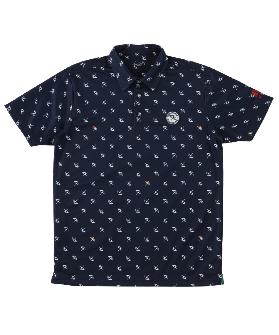 �l���|�C���g540pt �y���������z�A�[�m���h�p�[�}�[(arnold palmer) �S���t�E�F�A �|���V���c ���� �o�C�A�X�������|�� AP220101F04 �y2026�N�t�ă��f���z �����Y NV XO