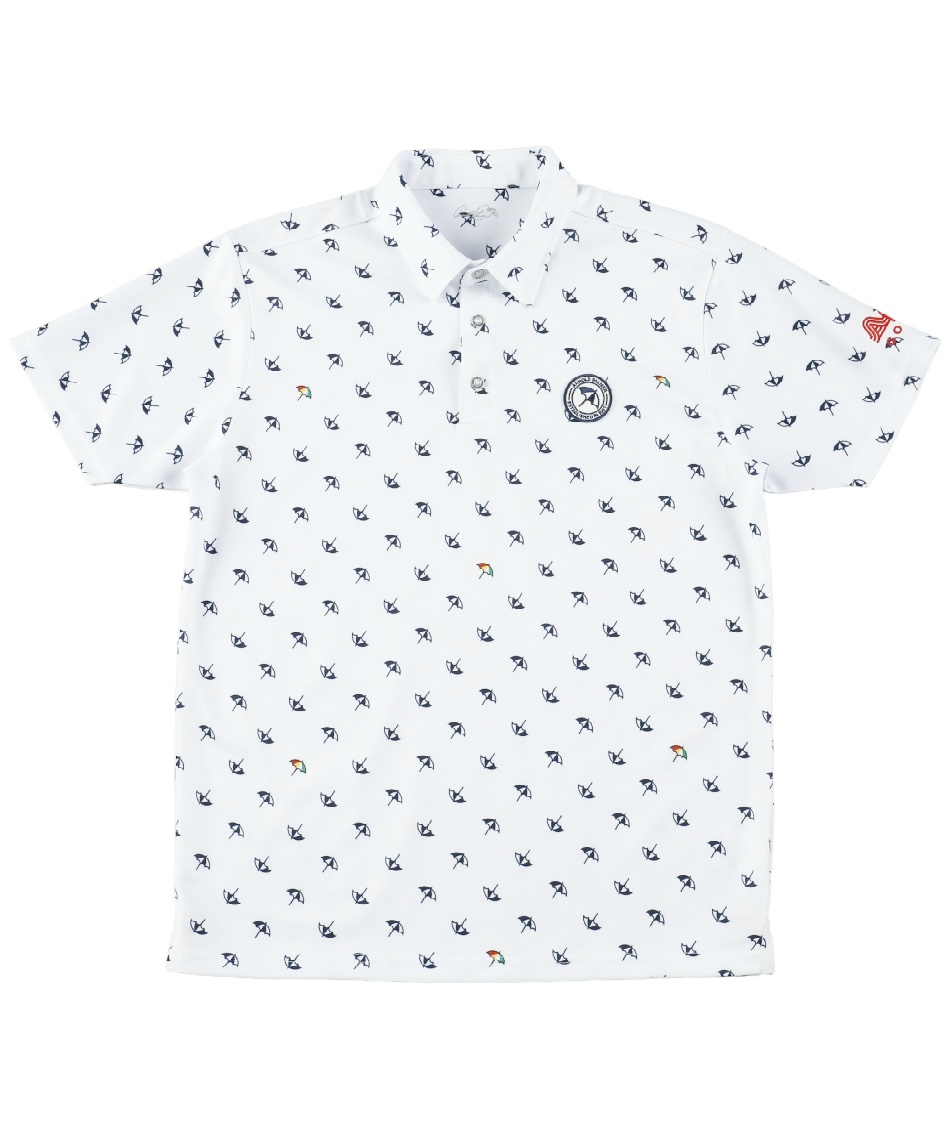 �l���|�C���g540pt �y���������z�A�[�m���h�p�[�}�[(arnold palmer) �S���t�E�F�A �|���V���c ���� �o�C�A�X�������|�� AP220101F04 �y2026�N�t�ă��f���z �����Y WH XO