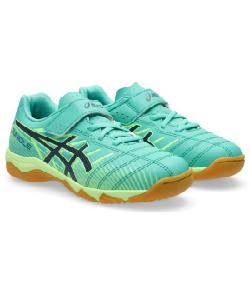 �l���|�C���g1050pt �y���������z�y3��19�������z �A�V�b�N�X(asics) �t�b�g�T���V���[�Y �C���h�A JUNIOLE 7 JR IN �W���j�I�[�� 7 1104A055-300 �W���j�A 300�iGR�^NV�j 20�D0