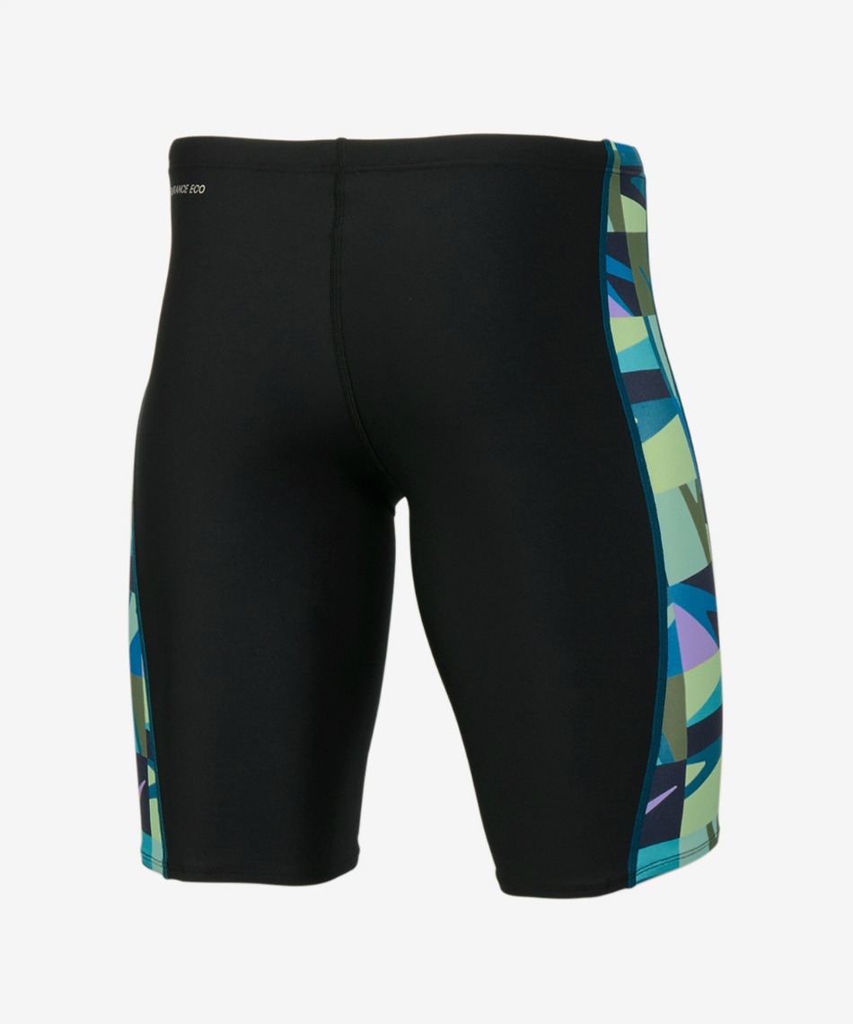 スピード(Speedo) トレーニング水着 スパッツ Boom Grid TurnS Jammer