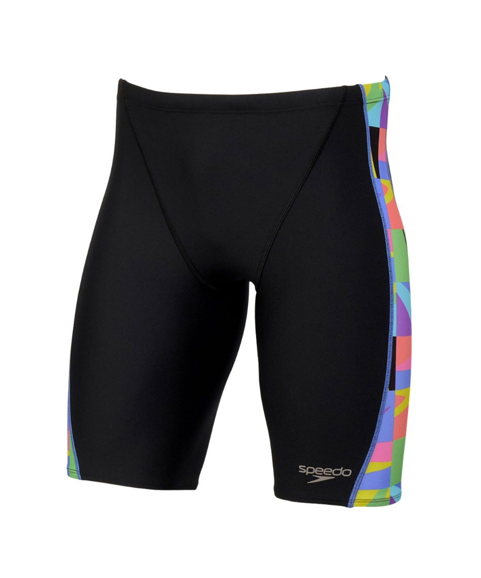 �l���|�C���g62pt 15% OFF�^SALE �y���������z�X�s�[�h(Speedo) �g���[�j���O���� �X�p�b�c Boom Grid TurnS Jammer ST62605 �����Y MT L