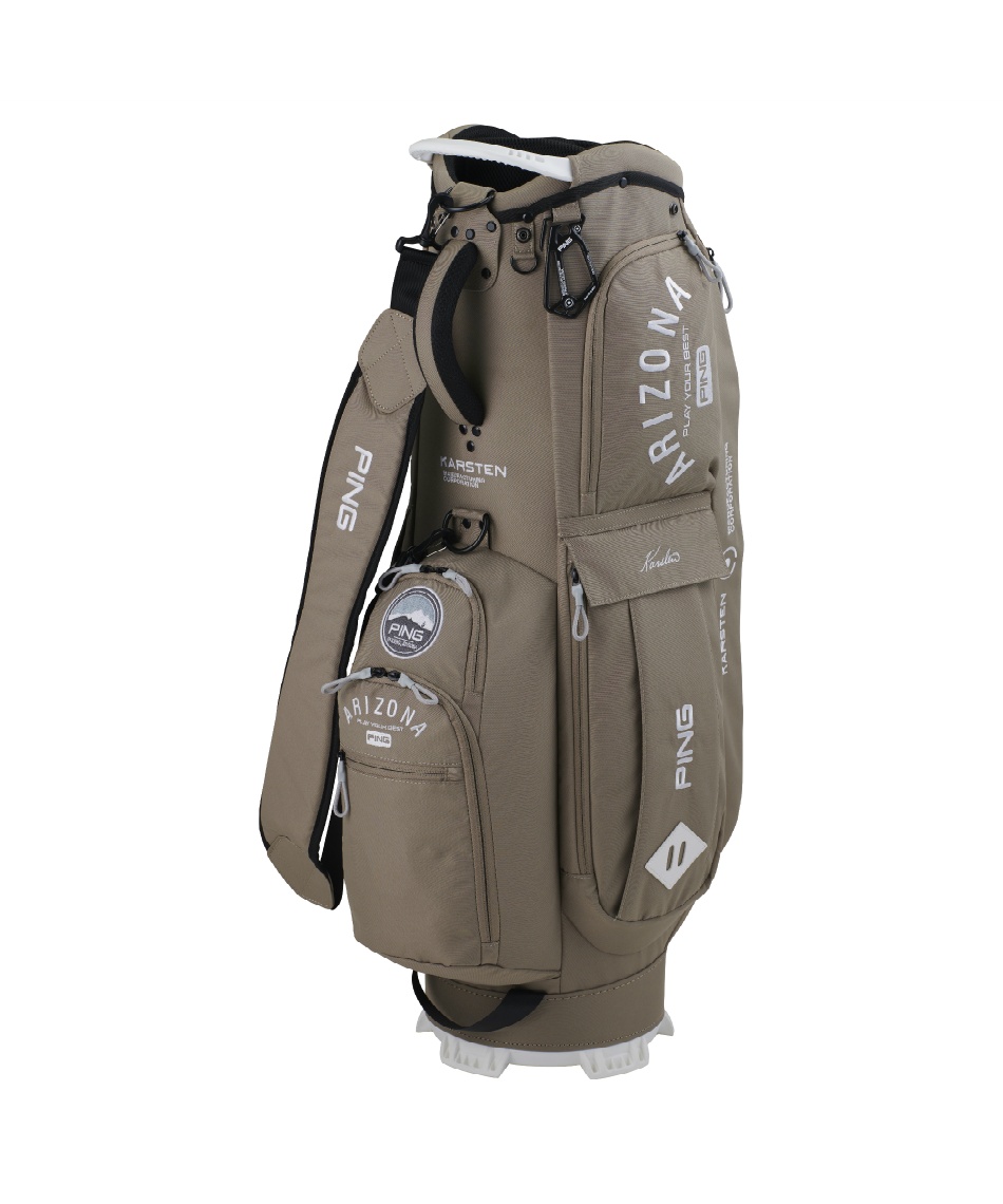 �l���|�C���g262pt 17% OFF�^SALE �y���������z�s��(PING) �L���f�B�o�b�O CB-U2503 �A���]�i�J�W���A�� ARIZONA CASUAL 38299 �y�������K�i�z�y2026�N���f���z �����Y ���f�B�[�X BE