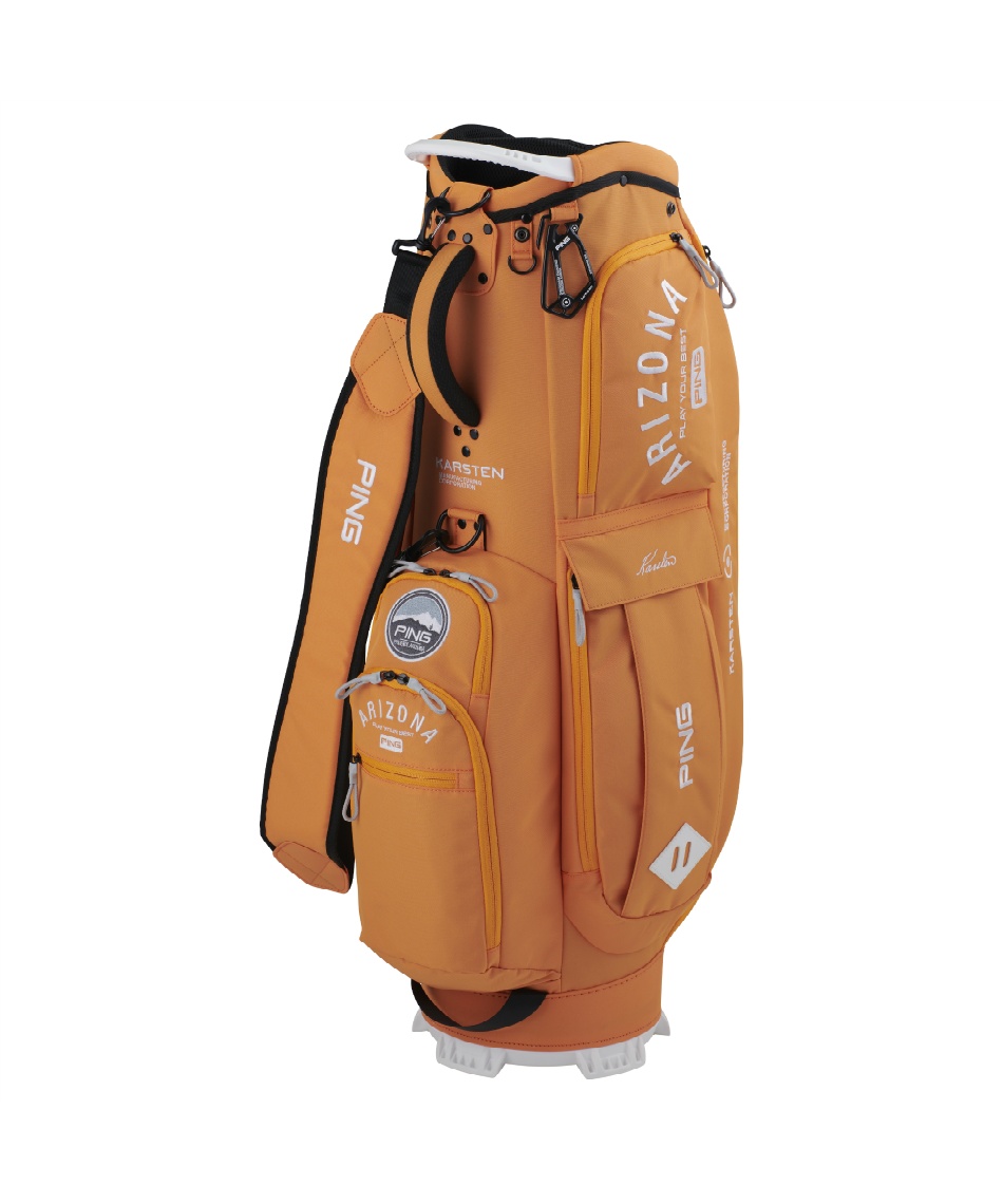 �l���|�C���g262pt 17% OFF�^SALE �y���������z�s��(PING) �L���f�B�o�b�O CB-U2503 �A���]�i�J�W���A�� ARIZONA CASUAL 38299 �y�������K�i�z�y2026�N���f���z �����Y ���f�B�[�X OR