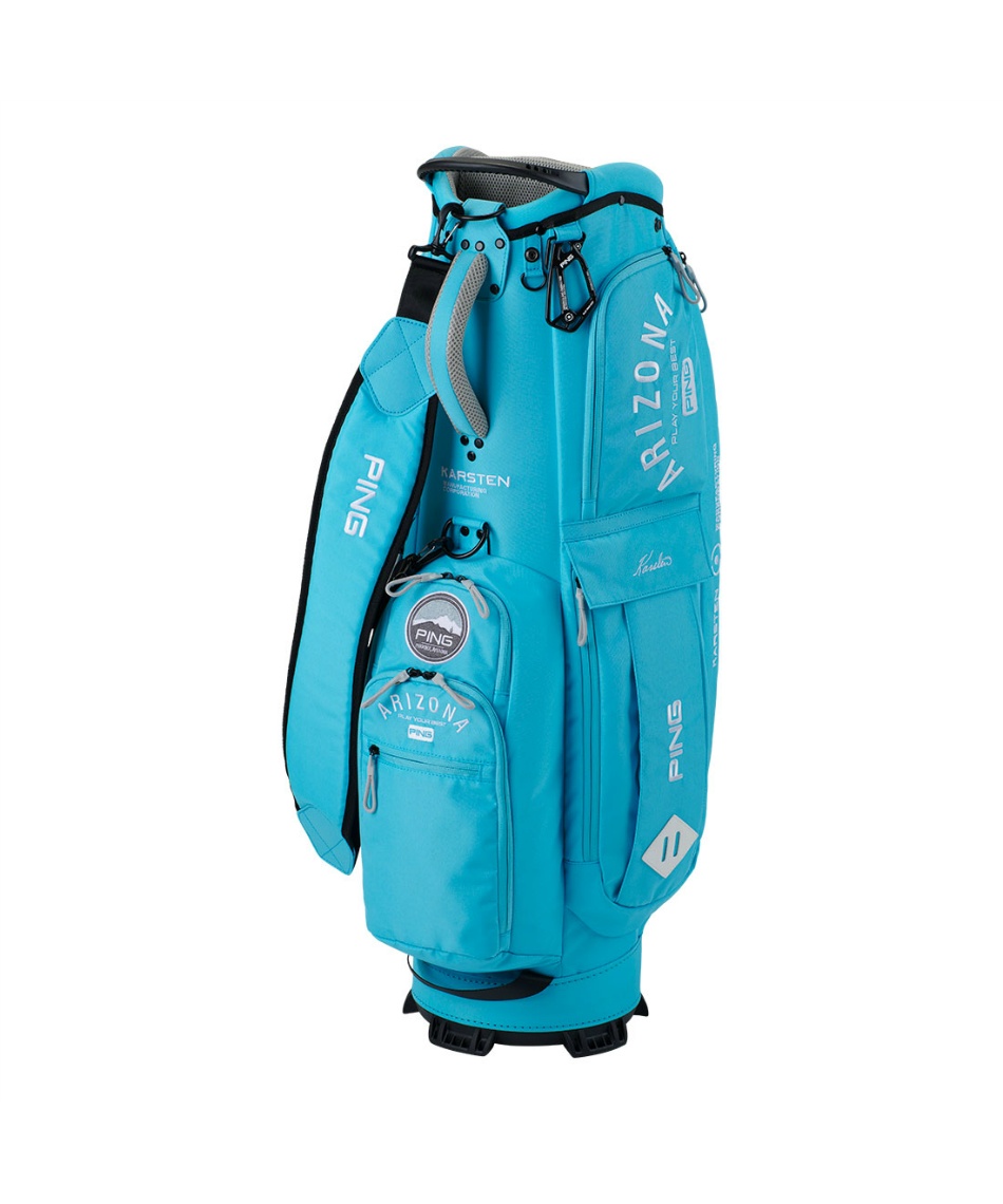 �l���|�C���g262pt 17% OFF�^SALE �y���������z�s��(PING) �L���f�B�o�b�O CB-U2503 �A���]�i�J�W���A�� ARIZONA CASUAL 38299 �y�������K�i�z�y2026�N���f���z �����Y ���f�B�[�X SKY