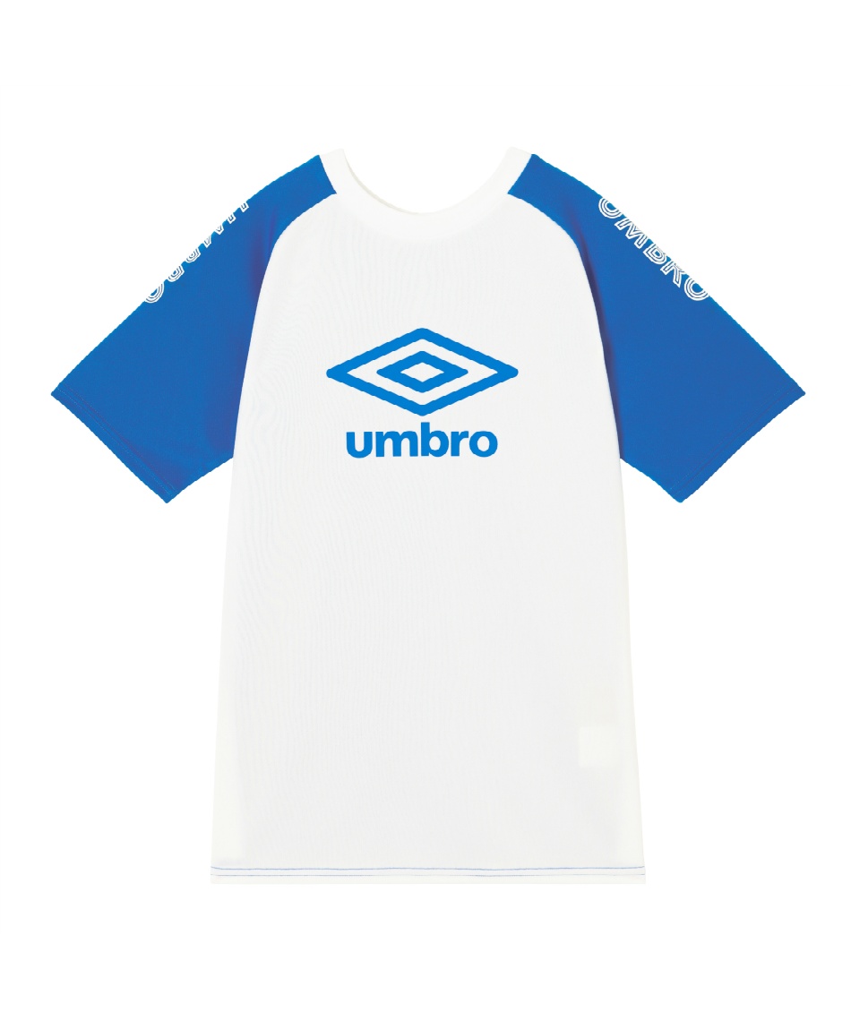 アンブロ(UMBRO) サッカーウェア 半袖シャツ STARTER PACK はじめて