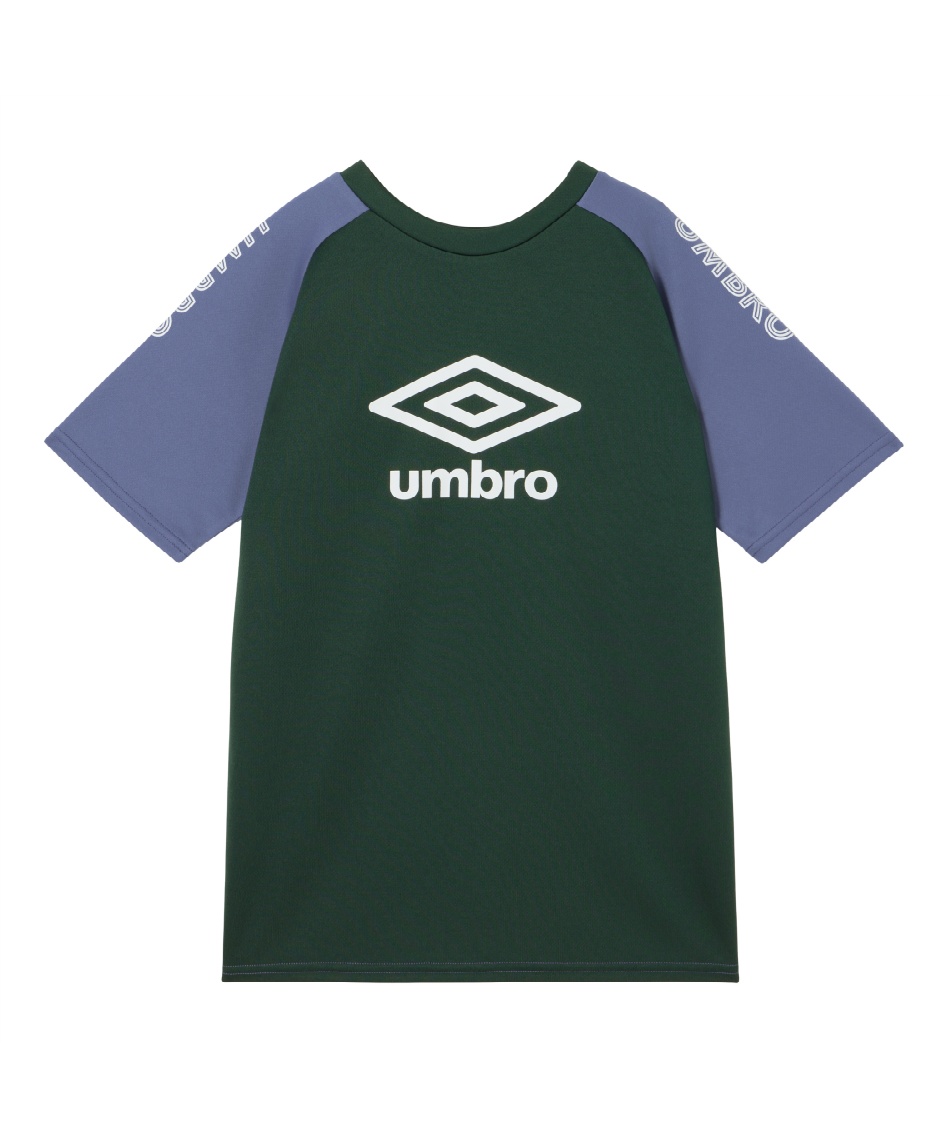 アンブロ(UMBRO) サッカーウェア 半袖シャツ STARTER PACK はじめて
