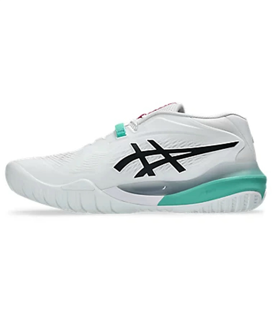 アシックス(asics) テニスシューズ オールコート用 ゲルレゾリュー