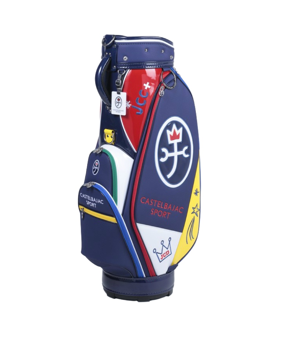 �l���|�C���g540pt �y���������z�J�X�e���o�W���b�N(CASTELBAJAC) �L���f�B�o�b�O CBC038 �y2026�N���f���z �����Y ���f�B�[�X NV