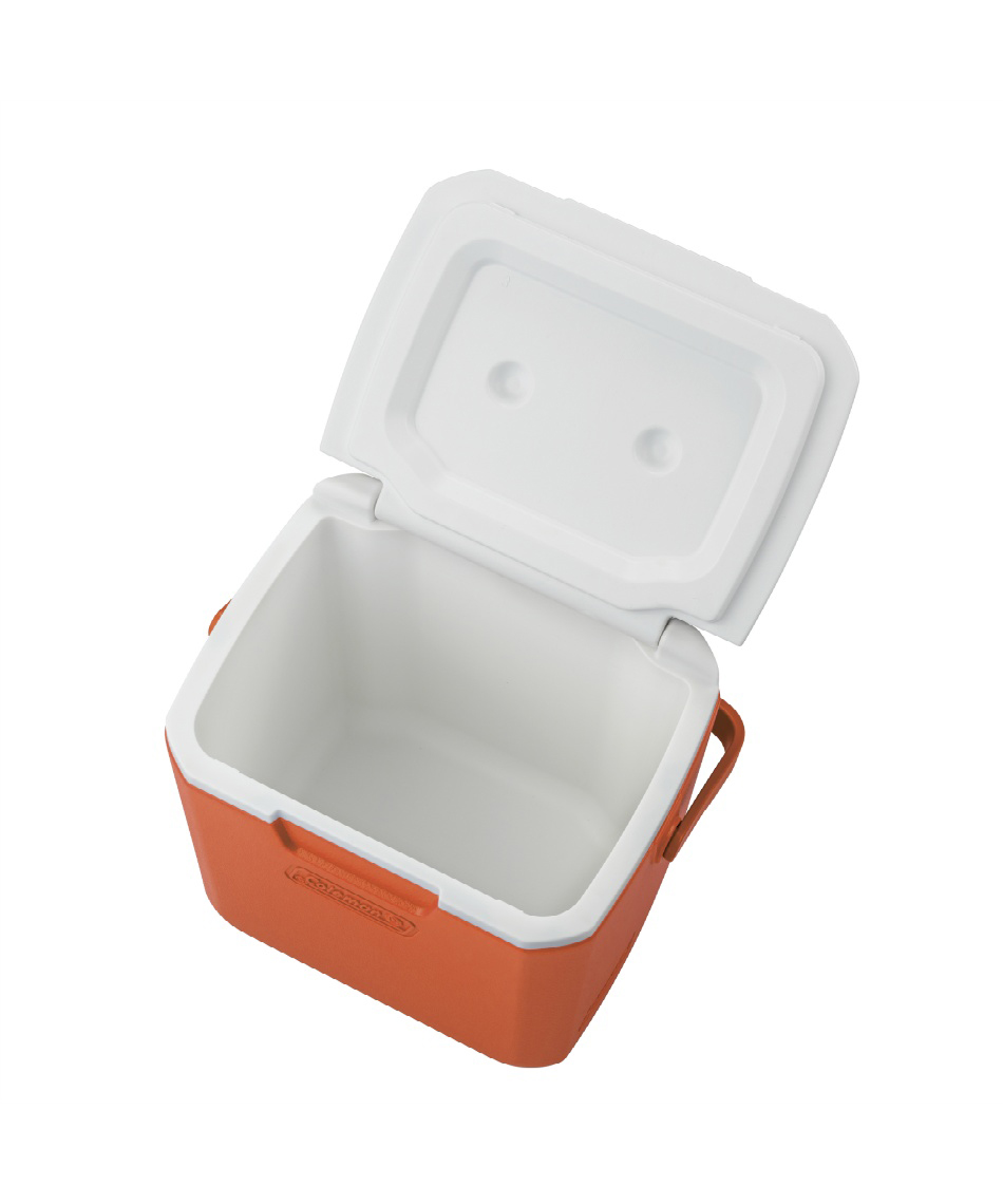 Coleman テントクーラーボックスキッチン！バラ売りOK！各5000円でOK コールマン(Coleman) クーラーボックス テイク9 オレンジ 2238178