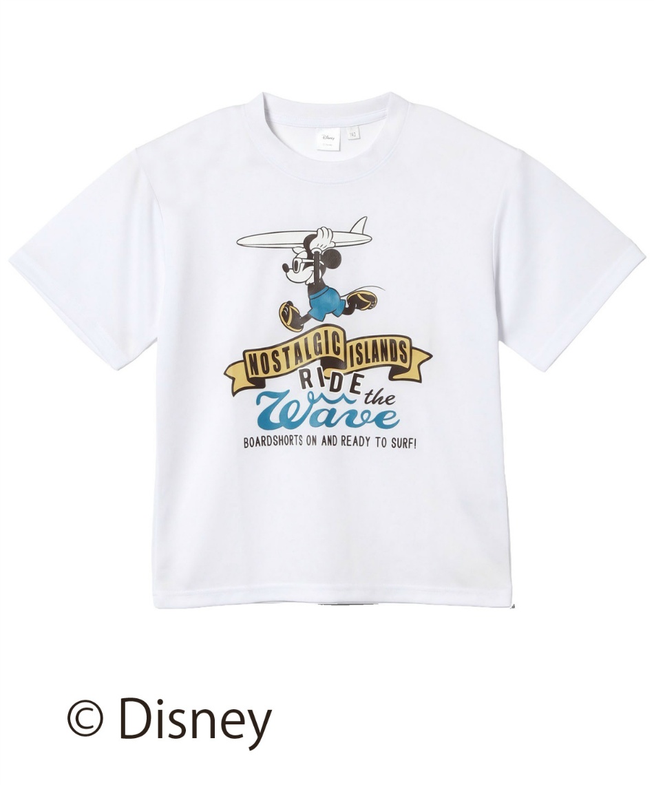 Tシャツ 半袖 サーフT HMK-26171 | スポーツ用品ならヒマラヤ