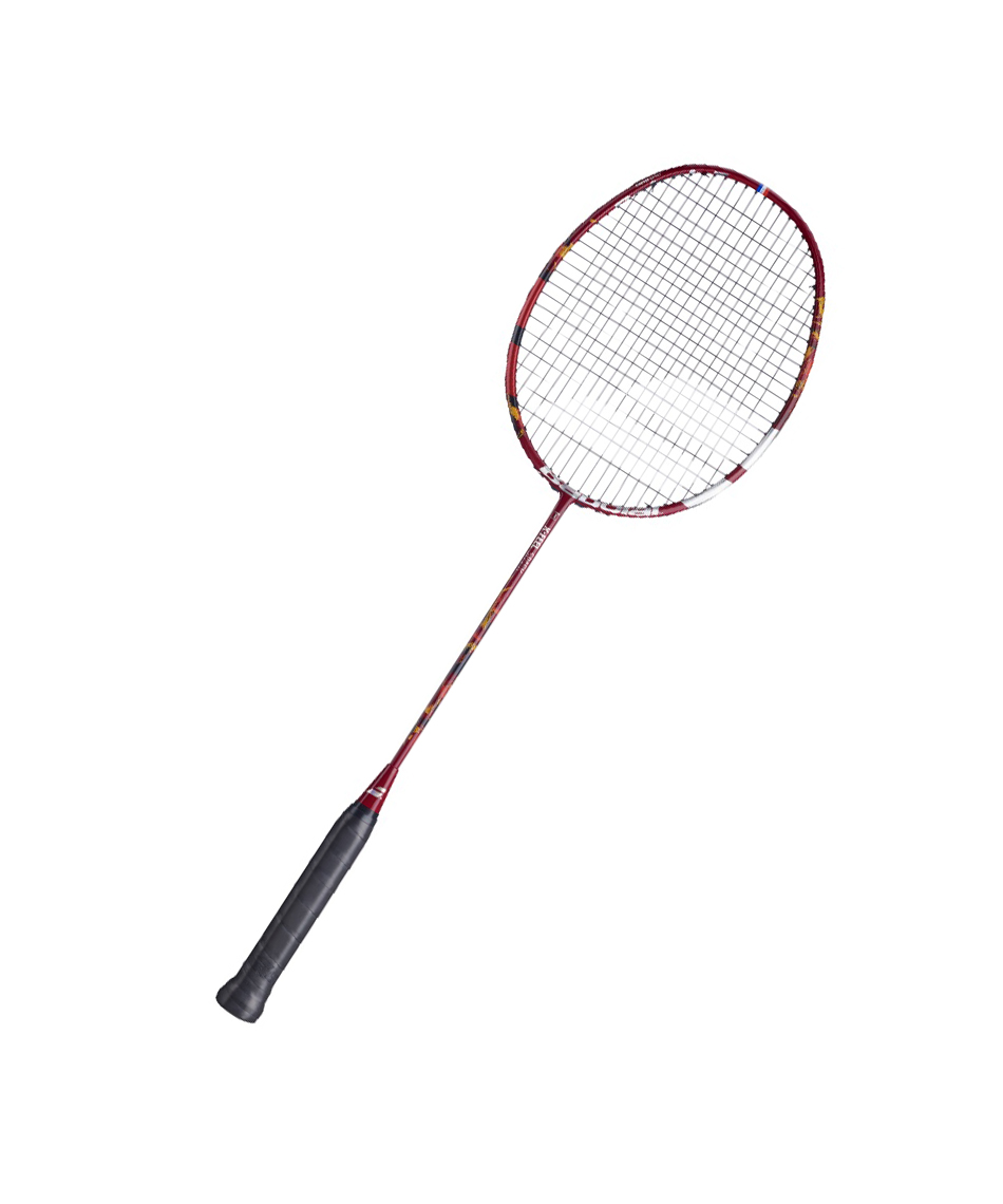 バボラ(Babolat) バドミントンラケット X-FEEL スパーク 602483 【国内