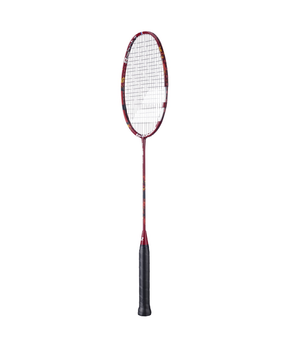 バボラ(Babolat) バドミントンラケット X-FEEL スパーク 602483 【国内