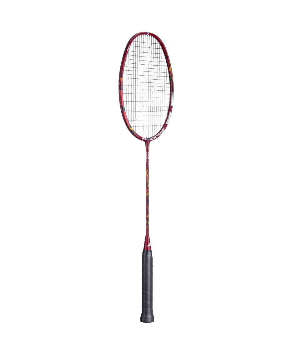 バボラ(Babolat) バドミントンラケット X-FEEL スパーク 602483 【国内