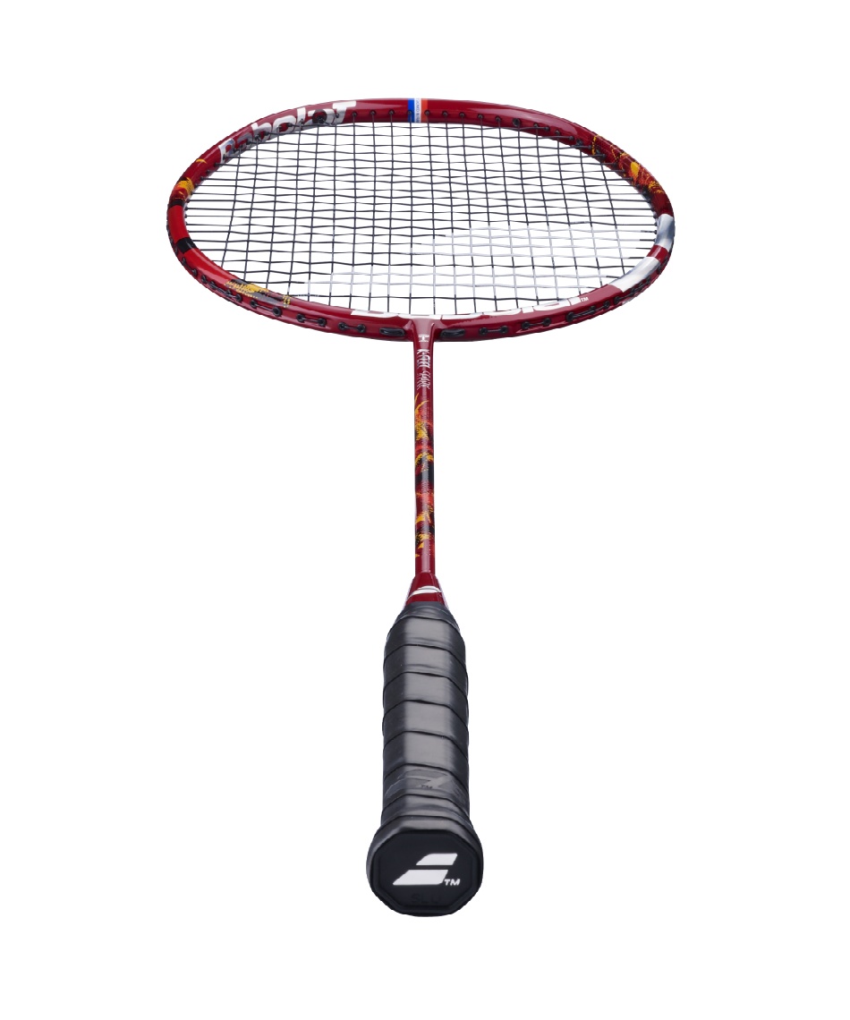 バボラ(Babolat) バドミントンラケット X-FEEL スパーク 602483 【国内