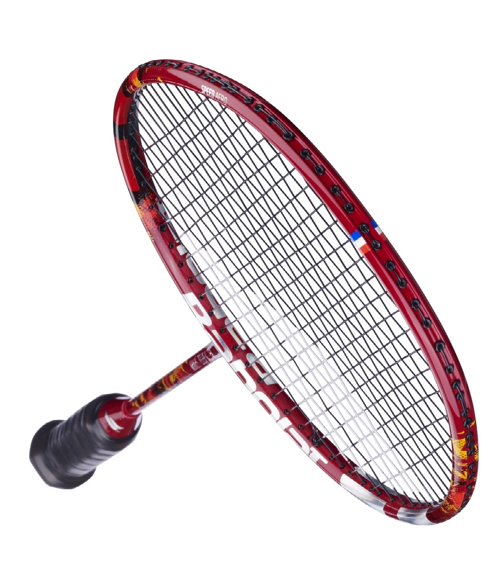 バボラ(Babolat) バドミントンラケット X-FEEL スパーク 602483 【国内