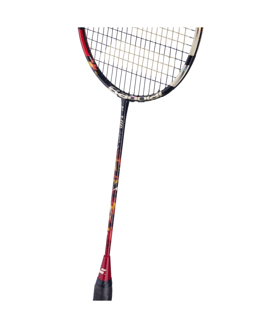 バボラ(Babolat) バドミントンラケット X-FEEL スパーク 602483 【国内