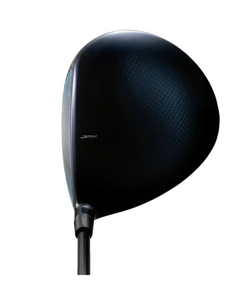 ミズノ(MIZUNO) ゴルフクラブ ドライバー JPX ONE SELECT ドライバー