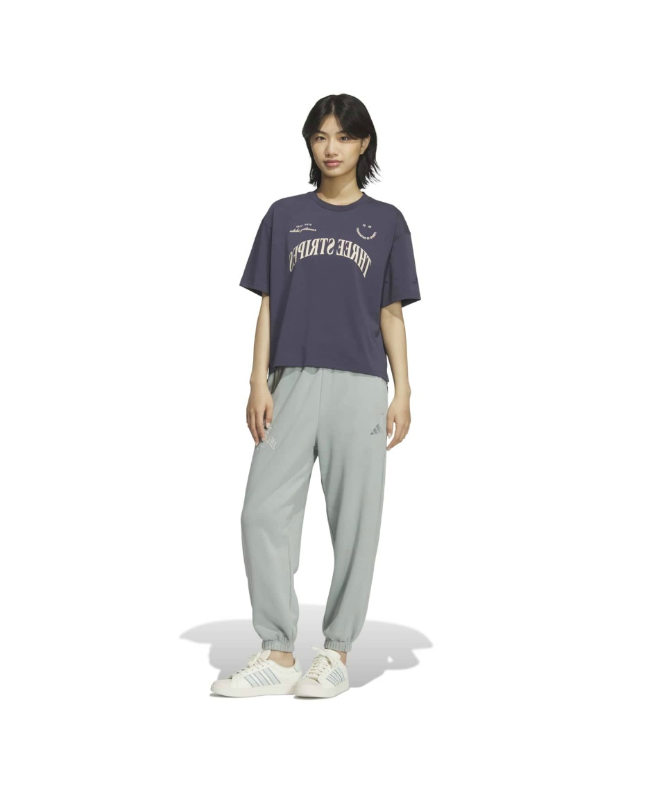 Tシャツ 半袖 ブランド ラブ ルーズフィット シングルジャージー半袖T
