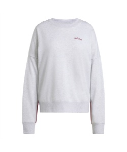 �l���|�C���g52pt 20% OFF�^SALE �y���������z�A�f�B�_�X(adidas) �X�E�F�b�g�g���[�i�[ �O���t�B�b�N�h���イ����V�[�Y�i�� �G�b�Z���V�����Y �J���[�|�b�v �X�E�F�b�g�V���c KC3997 M5300 ���f�B�[�X LGY M