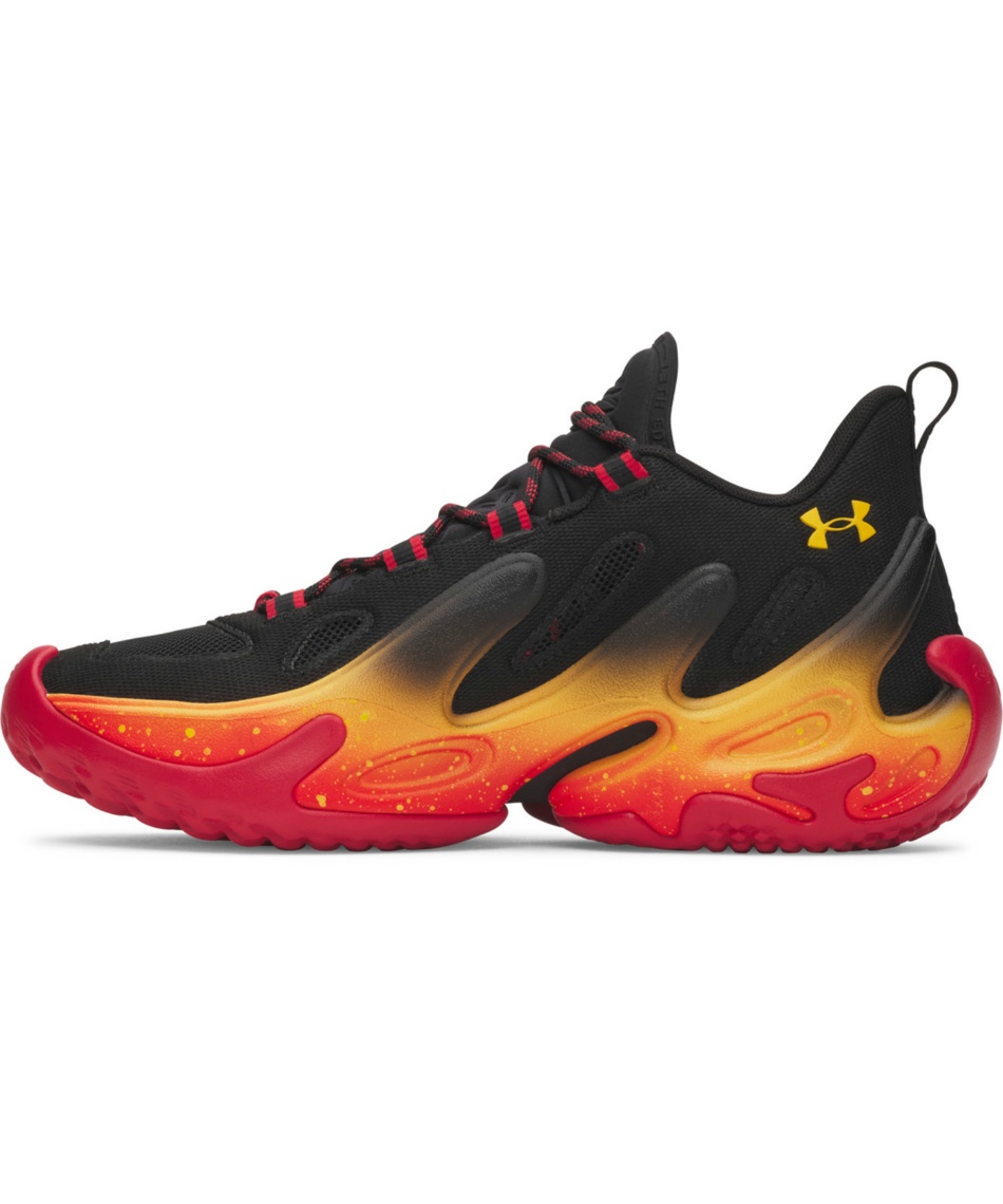 Under Armour カリー13 UNDER ARMOUR CURRY 13 'WILL HARRIS' アンダーアーマー カリー 13