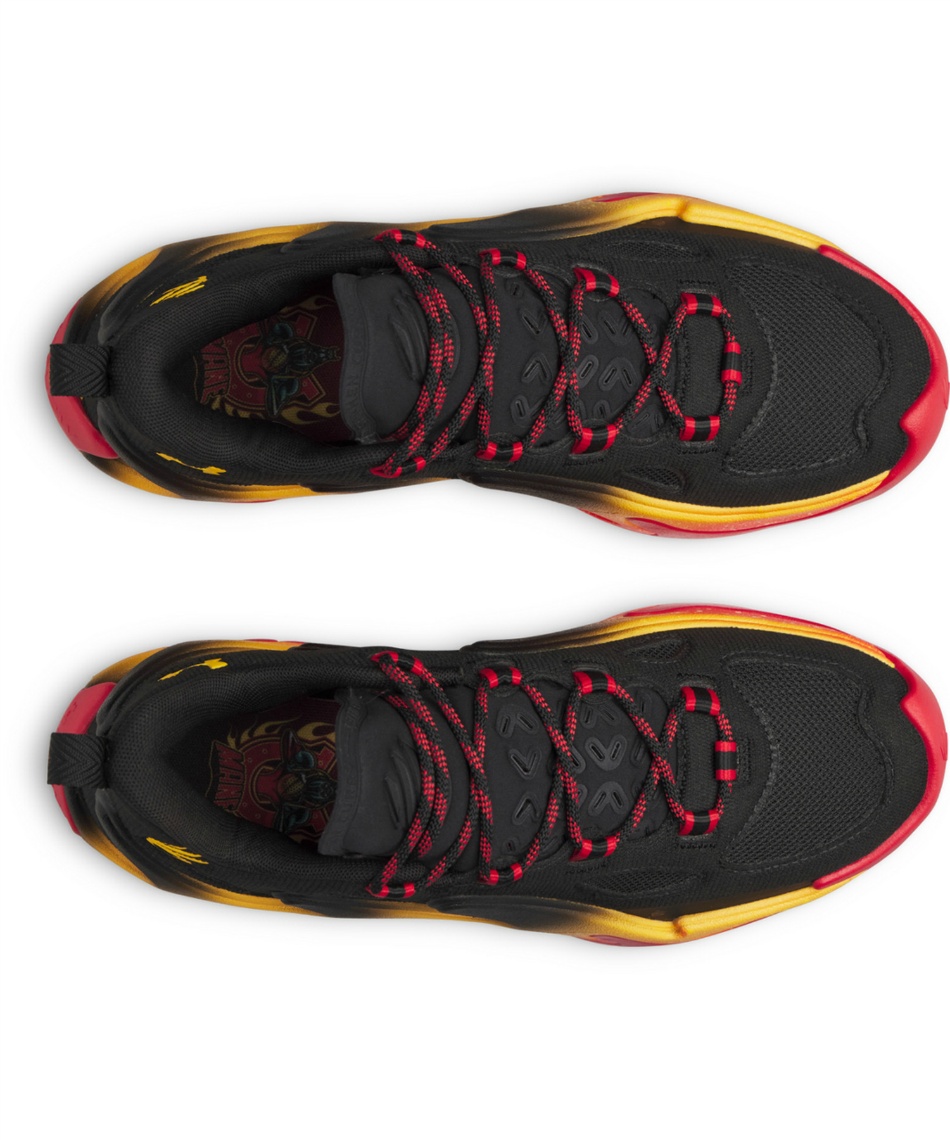 アンダーアーマー　バスケットシューズ　カリー13 アンダーアーマー(UNDER ARMOUR) バスケットシューズ カリー 13 CURRY