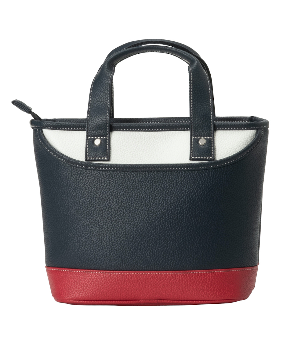トミーヒルフィガーゴルフ(TOMMY HILFIGER GOLF) ラウンドバッグ FACE