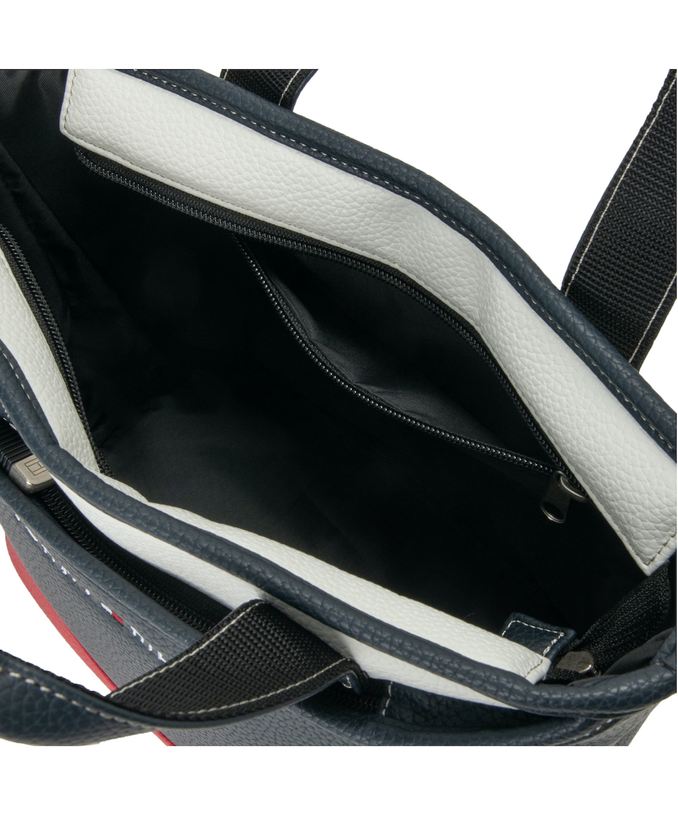 トミーヒルフィガーゴルフ(TOMMY HILFIGER GOLF) ラウンドバッグ FACE