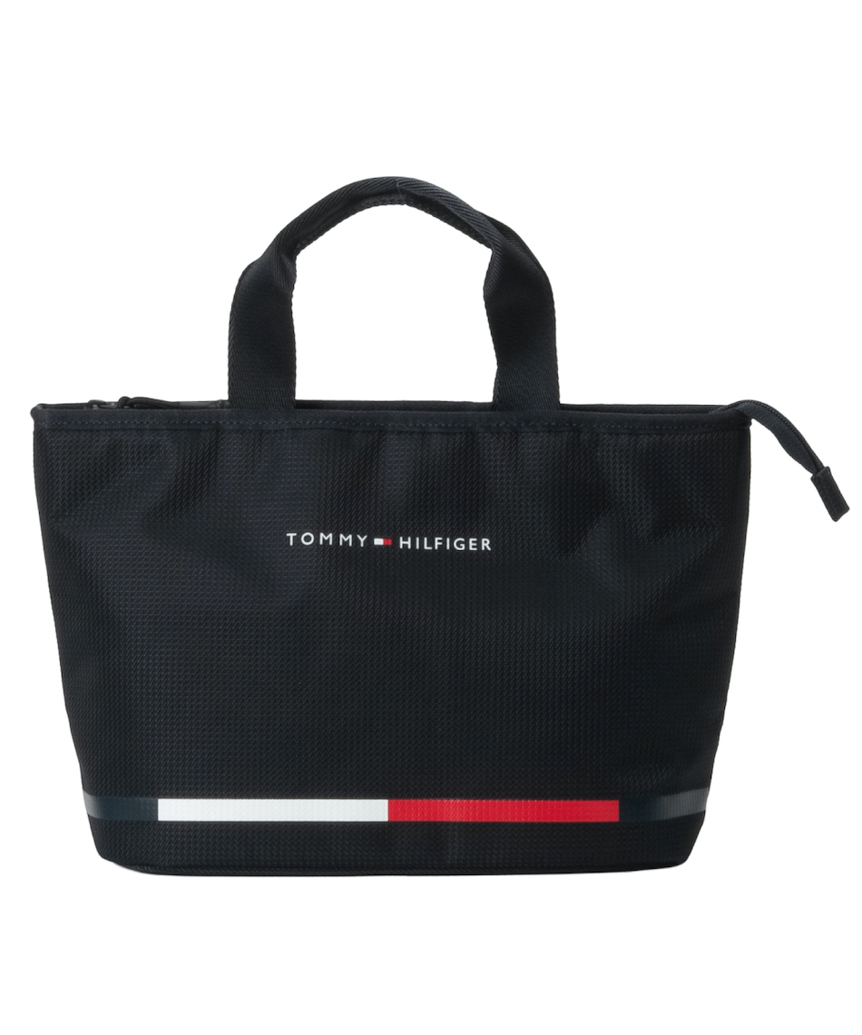 トミーヒルフィガーゴルフ(TOMMY HILFIGER GOLF) ラウンドバッグ