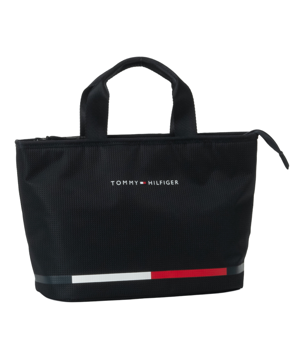トミーヒルフィガーゴルフ(TOMMY HILFIGER GOLF) ラウンドバッグ