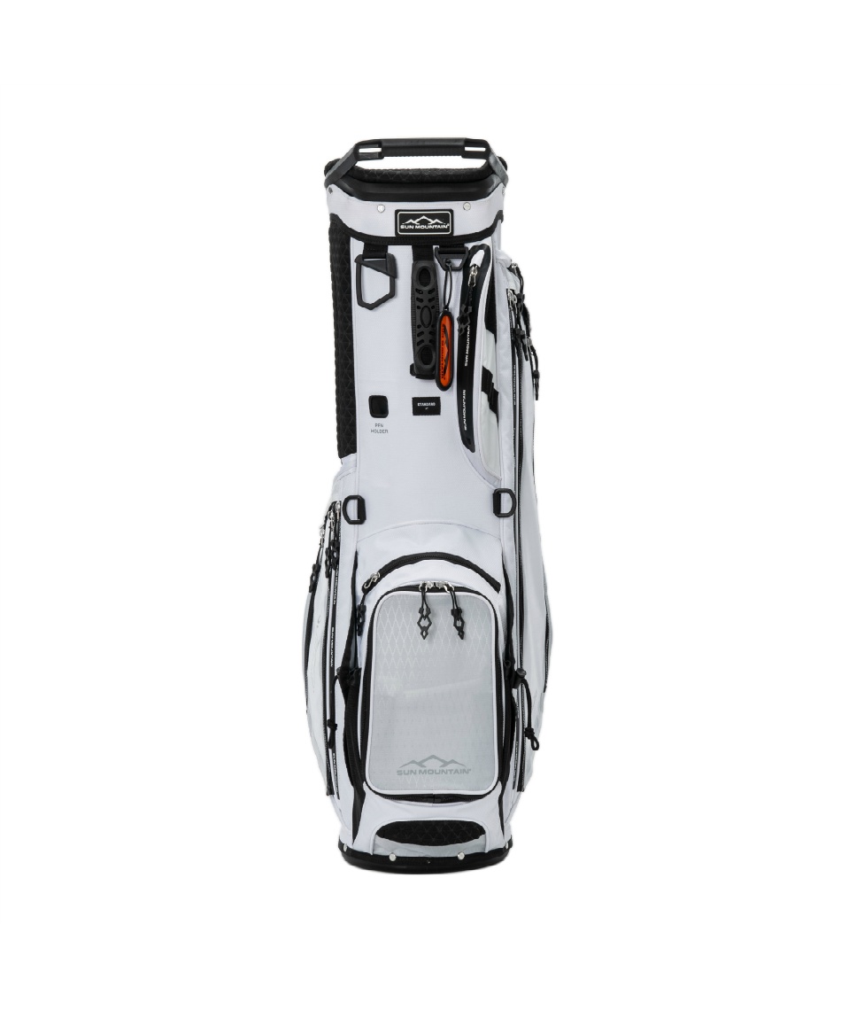 サンマウンテン(SUN MOUNTAIN) スタンドキャディバッグ STANDARD JC