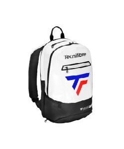 �l���|�C���g72pt 26% OFF�^SALE �y���������z�e�N�j�t�@�C�o�[(TECNIFIBRE) �e�j�X �o�h�~���g�� ���P�b�g�����b�N 1�{ 2025 TOUR ENDURANCE WHITE BACKPACK 40TOUW25BP �����Y ���f�B�[�X WHITE