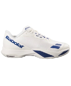�l���|�C���g132pt 26% OFF�^SALE �y���������z�o�{��(Babolat) �e�j�X�V���[�Y �I���j �N���[ �W�F�b�g�}�b�n4 SG M 30S26627B-1115 �y�������K�i�z �����Y CR�^DBL 26�D0