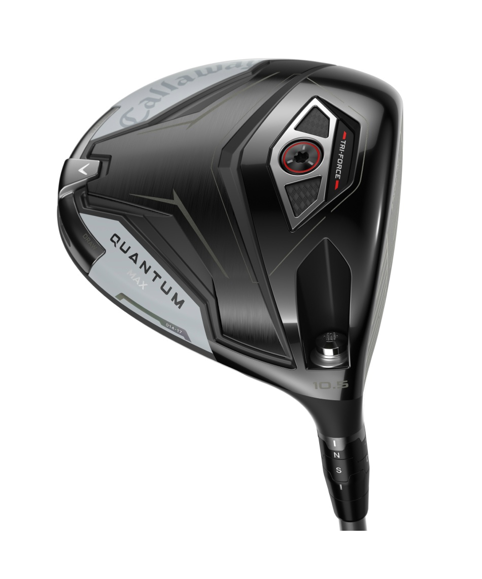 �l���|�C���g10000pt �y���������z�L�����E�F�C(Callaway) �S���t�N���u ���p�h���C�o�[ �N�A���^�� �}�b�N�X ATHLEMAX 50 �V���t�g QUANTUM MAX DR ATHLEMAX-CW LH �����Y CW50�|S 10�D5°