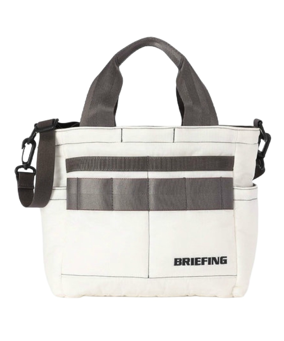 ラウンドバッグ 2WAY CART TOTE TP BRG261T48 【2026年モデル