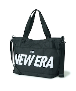 �l���|�C���g77pt 14% OFF�^SALE �y���������z�j���[�G��(NEW ERA) �g�[�g�o�b�O �W���g�[�g �o�b�O 37L NEW ERA���S �u���b�N 14750904 �y�������K�i�z�y2026�N���f���z �����Y ���f�B�[�X BLK