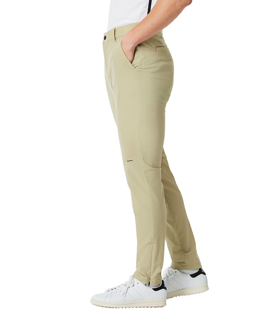 テーラーメイド(TaylorMade) ゴルフウェア ロングパンツ TAIRジップド