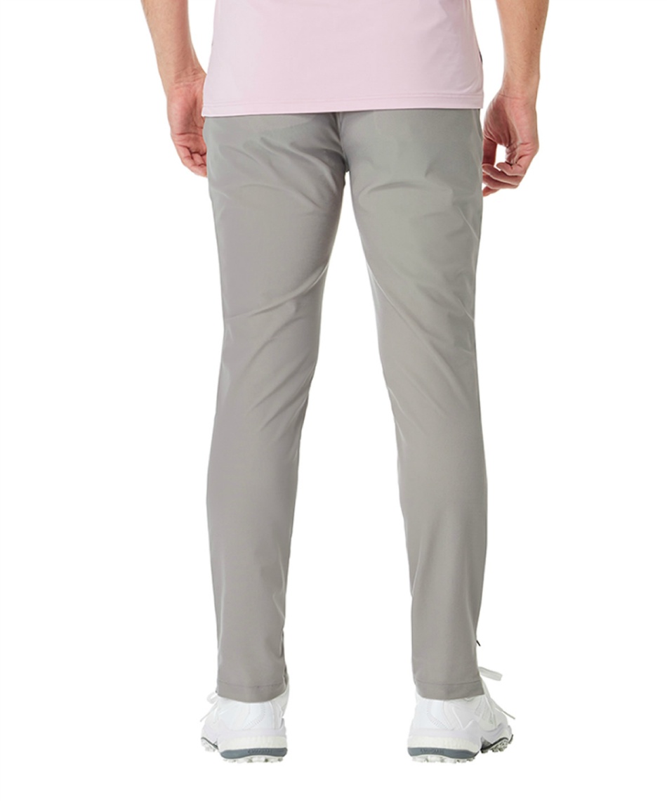 テーラーメイド(TaylorMade) ゴルフウェア ロングパンツ TAIRジップド